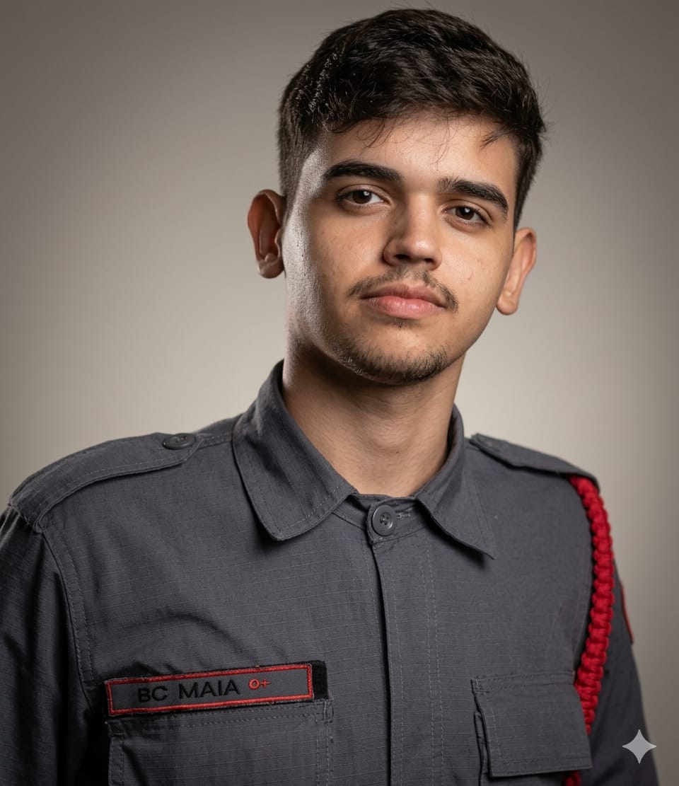 Eder Maia